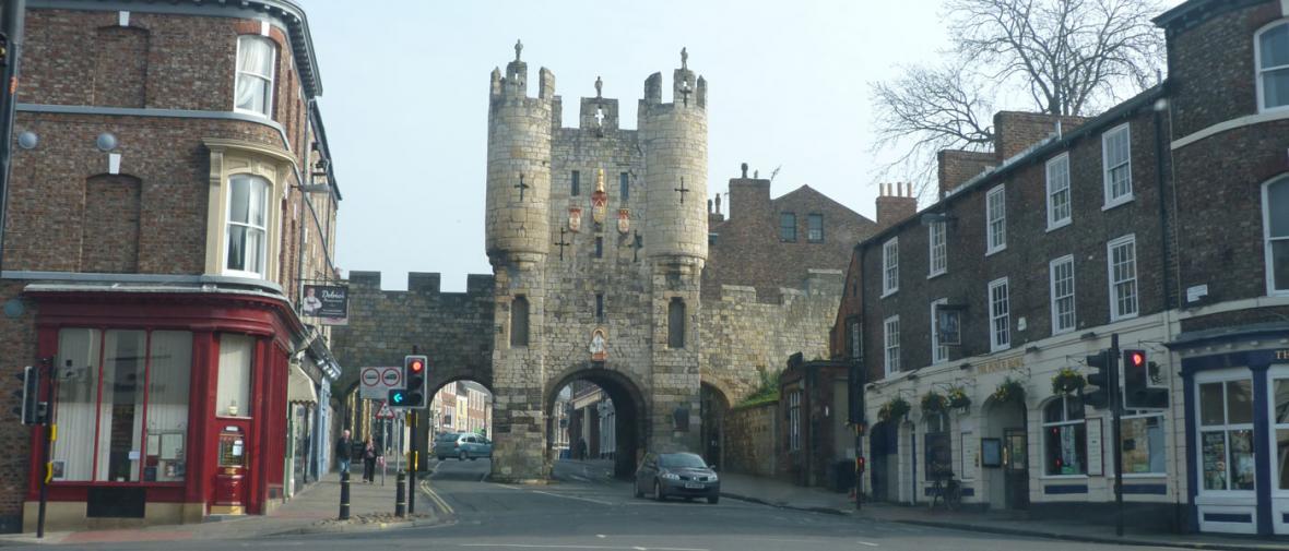 شهرهای قرون وسطایی اروپا با معماری جذاب: سفری به دل تاریخ شهرهای قرون وسطایی اروپا با معماری جذاب: سفری به دل تاریخ