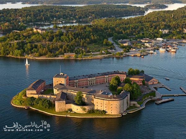 جاذبه های گردشگری سوئد: سفری به سرزمین وایکینگ ها، فیکا و نوآوری جاذبه های گردشگری سوئد: سفری به سرزمین وایکینگ ها، فیکا و نوآوری