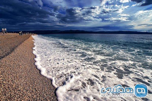 پرطرفدارترین سواحل جهان برای گردشگران: گزارشی جامع و به روز پرطرفدارترین سواحل جهان برای گردشگران: گزارشی جامع و به روز