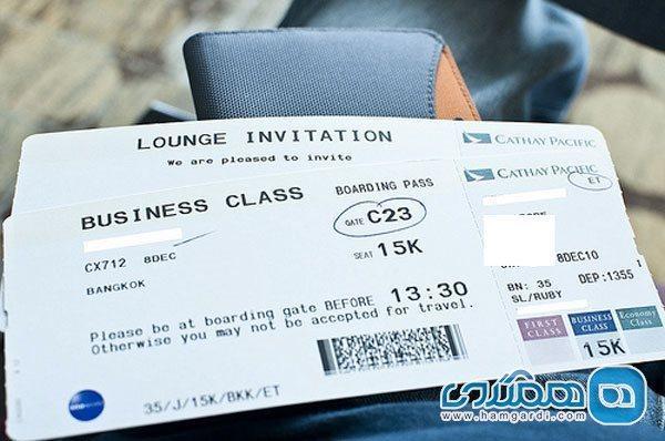 راهنمای تهیه بلیط هواپیما مقرون به صرفه: چگونه هوشمندانه سفر کنیم؟ راهنمای تهیه بلیط هواپیما مقرون به صرفه: چگونه هوشمندانه سفر کنیم؟