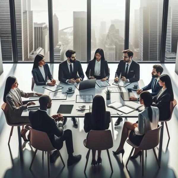 آیا برترین موسسه مهاجرتی وجود دارد؟ آیا برترین موسسه مهاجرتی وجود دارد؟