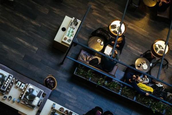 برترین کافه های سن پترزبورگ را بشناسید برترین کافه های سن پترزبورگ را بشناسید