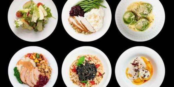 36 شام رژیمی سالم، خوشمزه و فوق العاده راحت برای کاهش وزن (قسمت اول) 36 شام رژیمی سالم، خوشمزه و فوق العاده راحت برای کاهش وزن (قسمت اول)