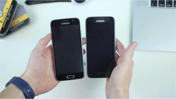 روش های تشخیص اصل بودن ال سی دی گوشی سامسونگ روش های تشخیص اصل بودن ال سی دی گوشی سامسونگ