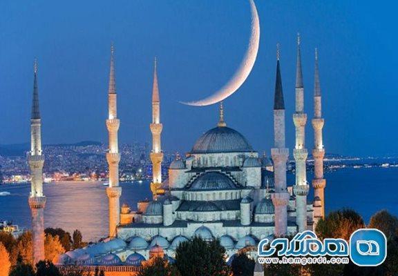 تور استانبول اقساطی پاییز 1404: تلفیق تاریخ و مدرنیته تور استانبول اقساطی پاییز 1404: تلفیق تاریخ و مدرنیته