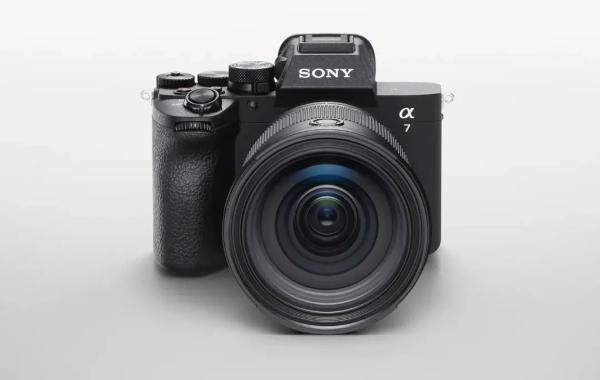 دوربین سونی A7 V رونمایی شد؛ تلفیق شاهکار مهندسی و هوش مصنوعی دوربین سونی A7 V رونمایی شد؛ تلفیق شاهکار مهندسی و هوش مصنوعی