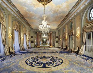 هتل های پتی پالاس در بارسلونا هتل های پتی پالاس در بارسلونا