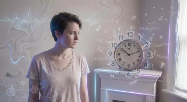 12 نکته شگفت انگیز درباره ژامه وو : وقتی چیزهای آشنا ناگهان غریبه به نظر می رسند! 12 نکته شگفت انگیز درباره ژامه وو : وقتی چیزهای آشنا ناگهان غریبه به نظر می رسند!