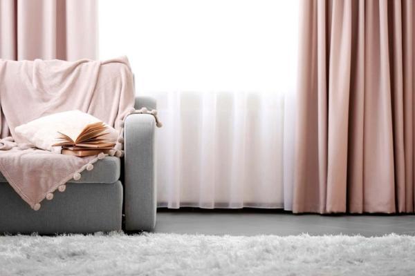 برترین روش های شستن انواع پرده در خانه برترین روش های شستن انواع پرده در خانه